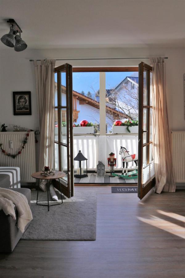 Ferienappartement Austen Piding Exterior photo